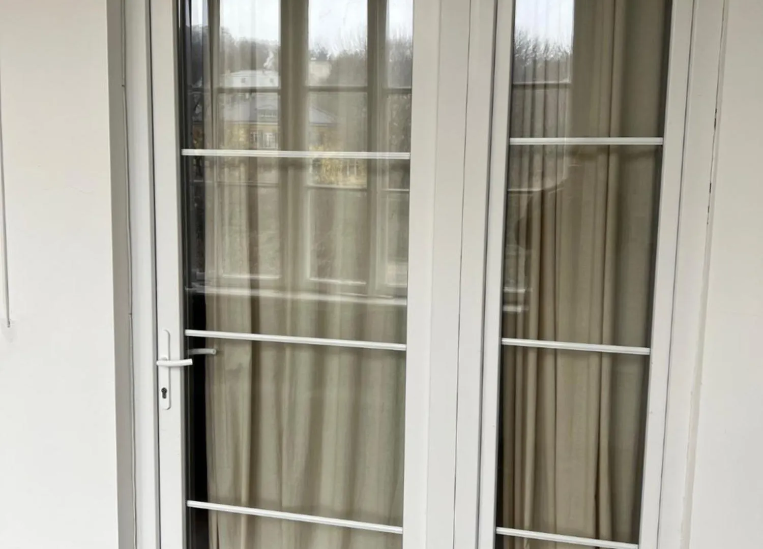 Praterhood Studio Bécs Apartman